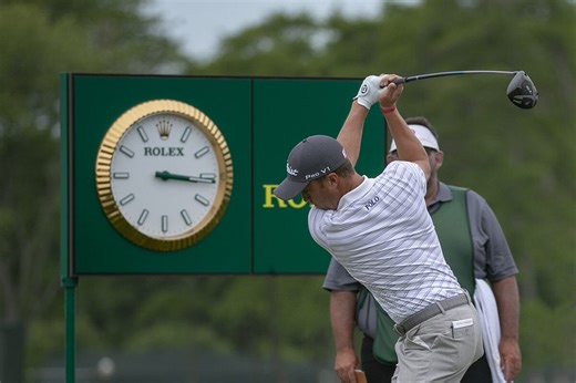 Basic Mobility Stretches to Improve Your Golf Swing