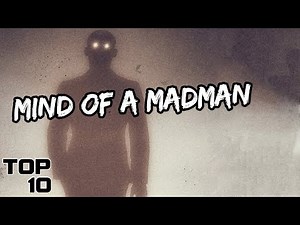 Top 10 Scary Stories Ever Told - Part 5