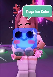 Adopt Me Roblox Game: Little Feet Kicking Fun