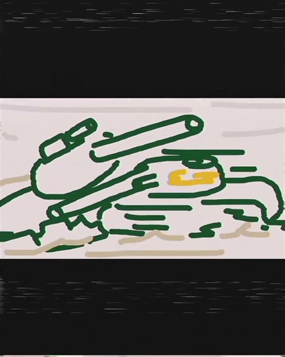 Ravenfield animation: Tank Warefare #ravenfield #military #armymen #animation