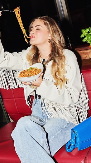 2.2K views | Addicted to pasta  Vous l’êtes aussi ? #addictedtopasta #pastaaddict #pastalovers #pastapasta #yummy #foodie #miammiam #patesfraiches #faitmaison #restaurants #vapiano | Vapiano France | Facebook