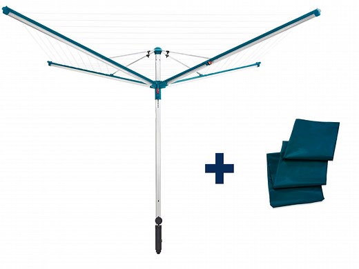 Wäschespinne Linomatic 600 Deluxe Cover kaufen | Leifheit