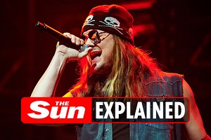 A look at the life of Johnny Solinger and how he died