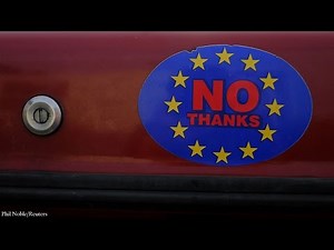 The Brexit Debate and What it Means for Europe