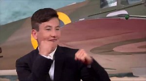 5.9K views · 3 comments | Don’t miss the brand-new Box Office - tonight on 3e, when Lisa gets all the scoop from Irish superstar, Peter Coonan. | Virgin Media Ireland | Facebook