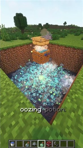 [NEW] The EASIEST Slime & XP Farm in Minecraft Java 26.1+/ Bedrock 26.60+