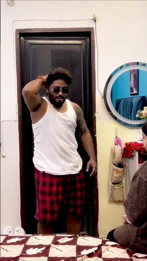 Maya Hoge Maya 😎🕺 #youtubeshorts #trending #dance #shorts #viralvideo #foryou