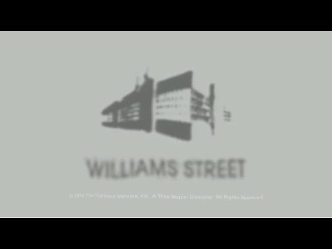 Williams Street (2012)