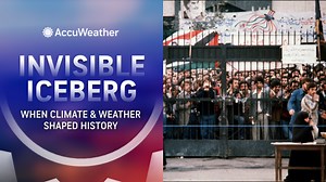 Invisible Iceberg: The 1979 Iran Hostage Crisis