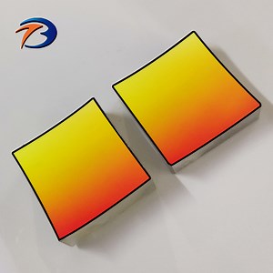 [Hot Item] Flat Field Concave Holographic Grating/Concave Reflective Grating