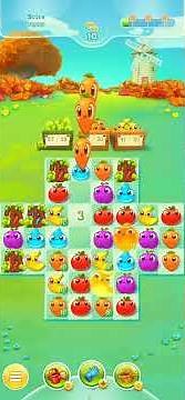 Farm Heroes Super Saga Level 1513