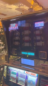 1.8K views · 28 reactions | Machine Malfunction has been fixed by the slot attendant | D Lucky Experience in Las Vegas | Facebook