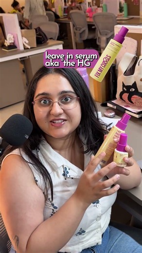 Frizz Free Hair in summer heat is now possible.