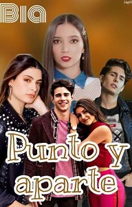 Bia: Punto y aparte - Capítulo 20
