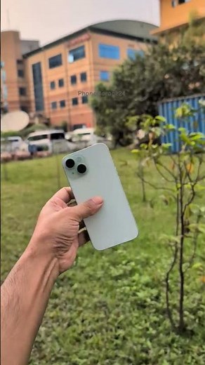 Apple Did It Again! iPhone 15 Review 🚀 #iphone15