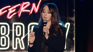 One week until my new special comes out on iPlayer, it's also being broadcast on BBC Scotland on Thurs 11th March and BBC One on Fri 12th March! | Fern Brady