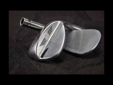 「進化したウェッジ『SM11』：ツアー実績とフィッティングで導かれる究極のスピンと操作性」