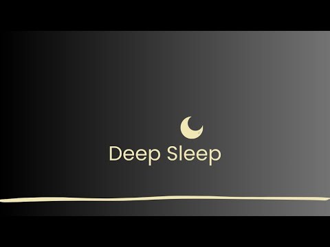 12 Hours of Brown Noise for ADHD Sleep (Black Screen, No Music, No Ads)
