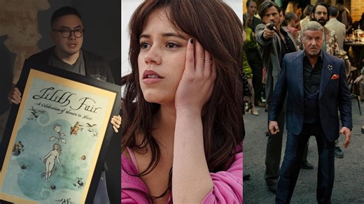 8 New Paramount+ Shows and Movies to Watch in September 2025