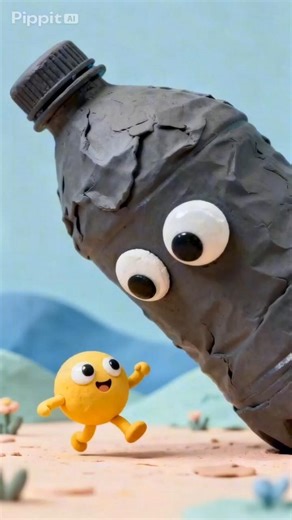 Bagaimana Cara Kurangi Plastik? #46