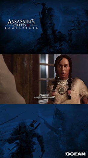 The Bar fight was one of the best moments