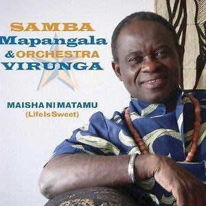 Samba Mapangala - Alchetron, The Free Social Encyclopedia