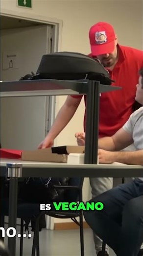 Loud Eating in the Library: An Epic Food Symphony