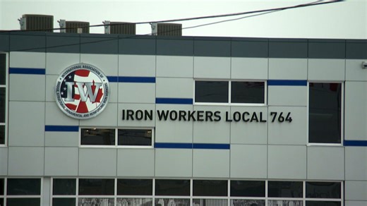Top executives dismissed at St. John’s Ironworkers Union as ‘emergency measures’, members told