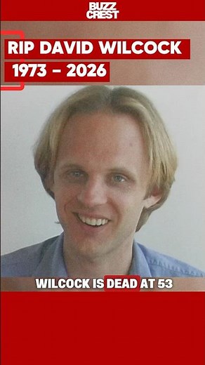 David Wilcock Dead at 53 — Anna Paulina Luna Confirms Passing of UFO Expert