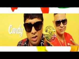 Plan B - Candy (Remix Extended) Dvj Kun