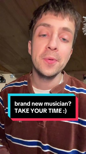 Starting a Music Project: Key Steps for New Musicians