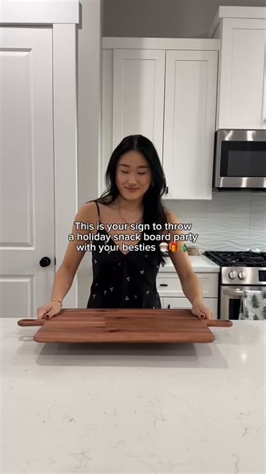 Snack, sparkle, and share!✨🎄A cute snack board is the sweetest way to celebrate with your besties. 🍭🍫 https://tgt.biz/z005oy | Target