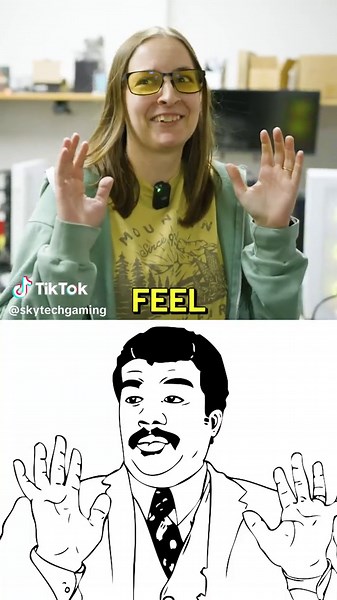 PC Builds in 2024 be like... #howto #pc #gamingpc #pcgaming #techtips #techtok #custompc #gamingpcsetup #funny #fans #gamingpcbuild #skytech