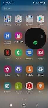 How to open Spotify?