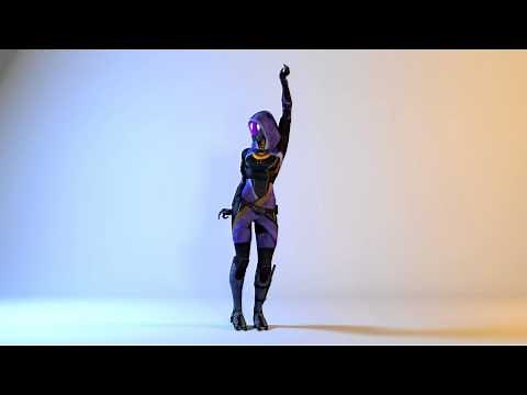 Tali Dancing