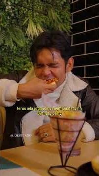 Dating within the same circle is no fun! #drama