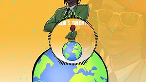 1.6K views · 235 reactions | Move On ft. Ishan now OUT!!! World's Greatest Album now OUT!  | Tocky Vibes | Facebook