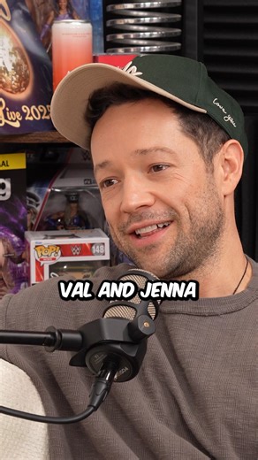 DWTS Pro Pasha Kym Johnson | Joe Vulpis