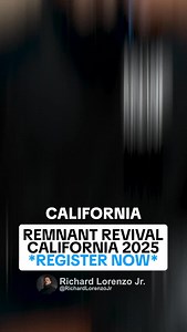 🔥 Remnant Revival California 2025 🔥 San Diego — we’re coming back in the name of Jesus! Join us on Sunday, August 3rd at Faith Chapel for a night of full-blown revival. We’re believing for deliverance, healing, and salvation as God pours out His Spirit over Southern California. 🕕 Doors open at 6 PM (PDT) — get there early! 📍 9400 Campo Rd, Spring Valley, CA 91977 🎟️ FREE ADMISSION – Register now on Eventbrite! Come ready to lay it all down — your addictions, your pain, your past. We’re call