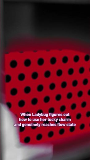 What’s St. Patrick’s Day without a lucky charm? 😉🍀 #miraculousladybug #ladybug #miraculous #catnoir