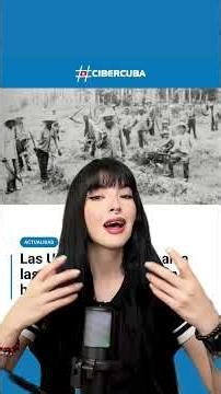 Las UMAP: Despertaban a las 4:00 am y trabajaban hasta desmayarse
