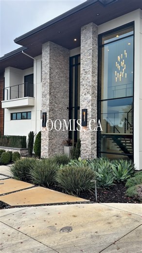 SHABANA | Sacramento, CA Realtor on Instagram: "Inside the gates of Cambridge Estates, Loomis 🤍 ➝ 4 Bedroom | 6 bath | 5,548 sqft This estate features 24ft ceilings & windows. A beautiful dramatic floating staircase and glass catwalk. Comment ‘LOOMIS’ for all the details! Listed Exclusively by @hfletcher_mckay #explore #explorepage✨ #realestate #realtor #luxuryhomes #loomis #loomisrealtor #granitebay #luxuryrealestate #sacramentorealtor"