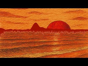 Spectro - Ruby Sunset