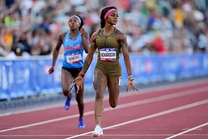 Rewinding Day 1 of the U.S. Olympic trials for track and field
