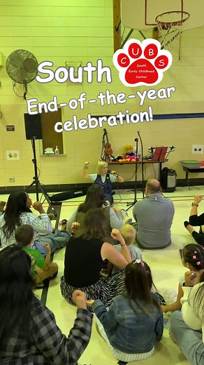 Community Unit School District 201 on Reels