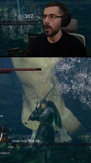 Figuring Out Dark Souls Names With Chat #darksouls #twitch #gaming #streamer #fyp