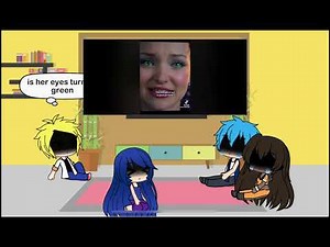 MLB react to Marinette as Mal part 5! |shoutouts