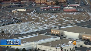 4.4K views | Mandatory workplace harassment training begins today at the state capitol and a local non-profit is Coming Together 4 Colorado's kids with the opening of a new park in Denver's Montbello neighborhood. Here's this morning's #CBS4Mornings Colorado #EyeOpener! | CBS Colorado | Facebook