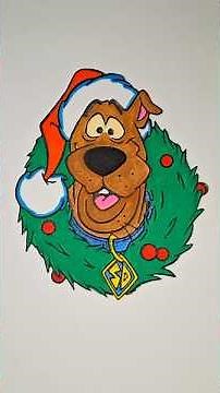 Scooby-Doo: The Christmas Mystery | Festive Detective & Tons of Fun
