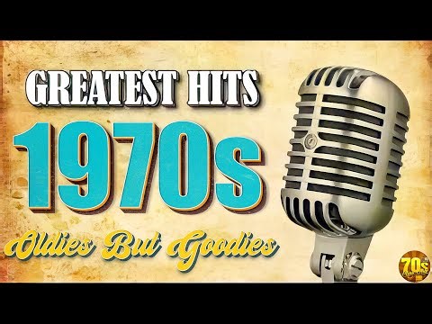 Legendary Hits Of 70s - Oldies But Goodies - 70s Music Flashback - 70s Music Greatest Hits